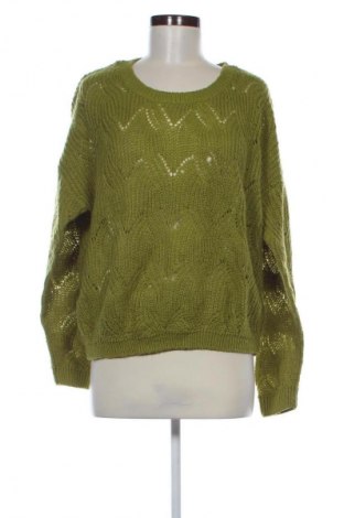 Pulover de femei Blind Date, Mărime M, Culoare Verde, Preț 63,99 Lei