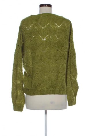 Pulover de femei Blind Date, Mărime M, Culoare Verde, Preț 63,99 Lei