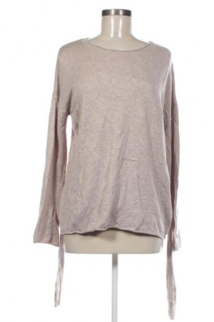 Pulover de femei Blue Motion, Mărime XL, Culoare Bej, Preț 94,99 Lei