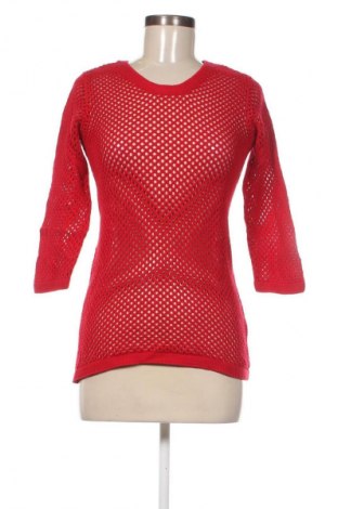 Damenpullover Blue Motion, Größe S, Farbe Rot, Preis 20,99 €