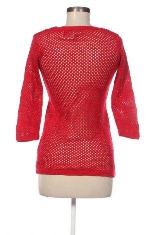 Damenpullover Blue Motion, Größe S, Farbe Rot, Preis 20,99 €