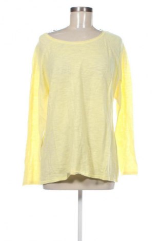Pulover de femei Blue Motion, Mărime L, Culoare Galben, Preț 94,99 Lei