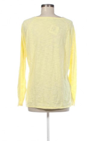 Pulover de femei Blue Motion, Mărime L, Culoare Galben, Preț 94,99 Lei