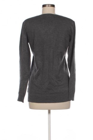 Damski sweter Blue Motion, Rozmiar M, Kolor Szary, Cena 38,99 zł