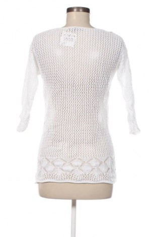 Damenpullover Blue Motion, Größe S, Farbe Weiß, Preis 20,99 €