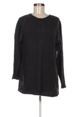 Damski sweter Blue Seven, Rozmiar XL, Kolor Szary, Cena 94,99 zł