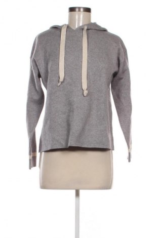 Damenpullover Bluoltre, Größe S, Farbe Grau, Preis € 20,99
