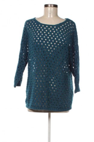Pulover de femei Bonita, Mărime L, Culoare Albastru, Preț 94,99 Lei