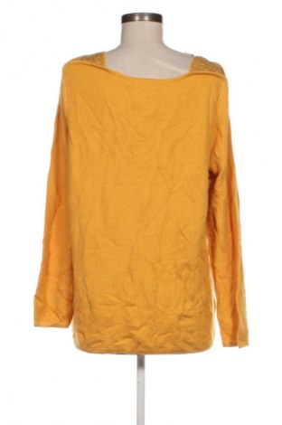 Damenpullover Bonita, Größe XL, Farbe Gelb, Preis € 14,99