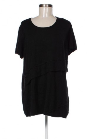 Damski sweter Bonita, Rozmiar XL, Kolor Czarny, Cena 101,99 zł