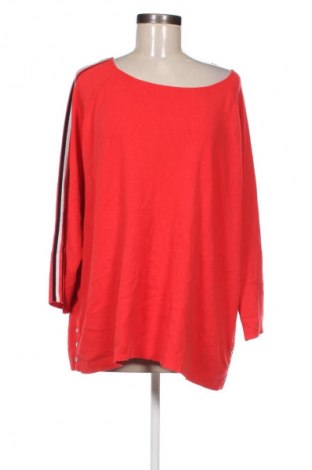 Damenpullover Bonita, Größe XXL, Farbe Rot, Preis € 14,99
