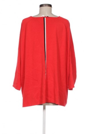 Damenpullover Bonita, Größe XXL, Farbe Rot, Preis € 14,99
