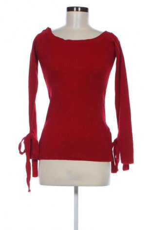 Dámsky pulóver Boohoo, Veľkosť M, Farba Červená, Cena  16,95 €