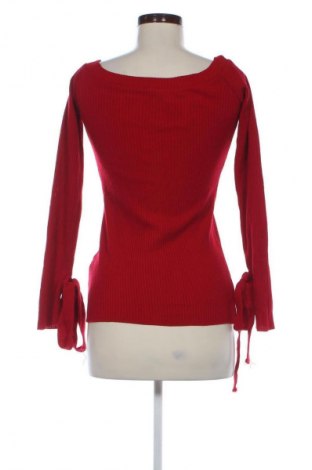 Dámsky pulóver Boohoo, Veľkosť M, Farba Červená, Cena  16,95 €