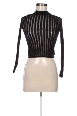 Damenpullover Boohoo, Größe M, Farbe Schwarz, Preis 20,99 €
