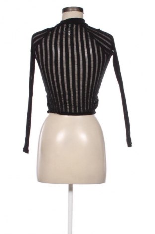 Damenpullover Boohoo, Größe M, Farbe Schwarz, Preis 20,99 €