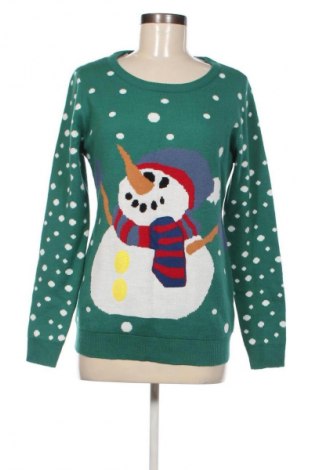 Damenpullover Bpc Bonprix Collection, Größe S, Farbe Mehrfarbig, Preis € 14,99
