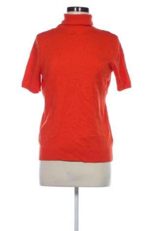 Pulover de femei Bpc Bonprix Collection, Mărime M, Culoare Portocaliu, Preț 94,99 Lei