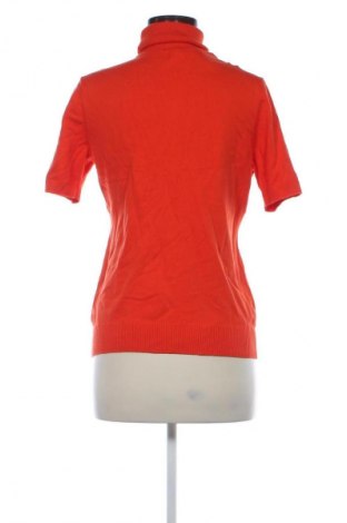Pulover de femei Bpc Bonprix Collection, Mărime M, Culoare Portocaliu, Preț 94,99 Lei