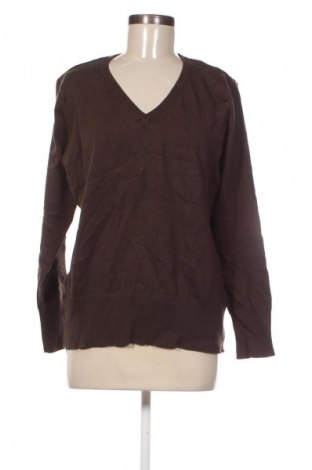 Damenpullover Bpc Bonprix Collection, Größe XL, Farbe Braun, Preis € 20,99