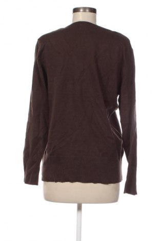 Damenpullover Bpc Bonprix Collection, Größe XL, Farbe Braun, Preis € 20,99