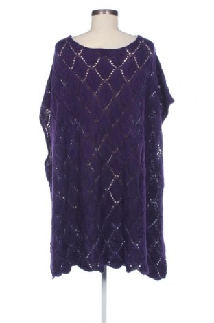 Női pulóver Bpc Bonprix Collection, Méret 5XL, Szín Lila, Ár 7 879 Ft