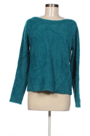 Damski sweter Breal, Rozmiar L, Kolor Niebieski, Cena 134,99 zł