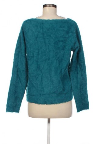 Damski sweter Breal, Rozmiar L, Kolor Niebieski, Cena 134,99 zł