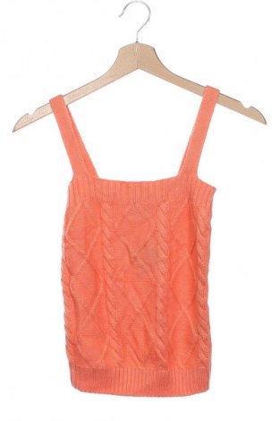Damenpullover Buffalo, Größe XXS, Farbe Orange, Preis 28,99 €