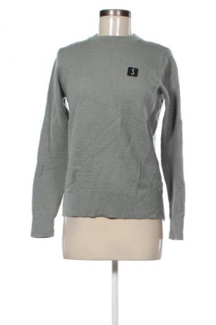 Damski sweter Butcher of Blue, Rozmiar XL, Kolor Zielony, Cena 203,99 zł