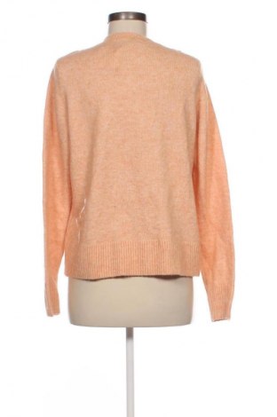 Damenpullover C&A, Größe M, Farbe Orange, Preis € 20,99