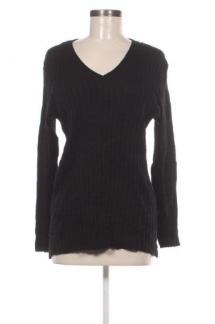 Damenpullover C&A, Größe XL, Farbe Schwarz, Preis € 20,99