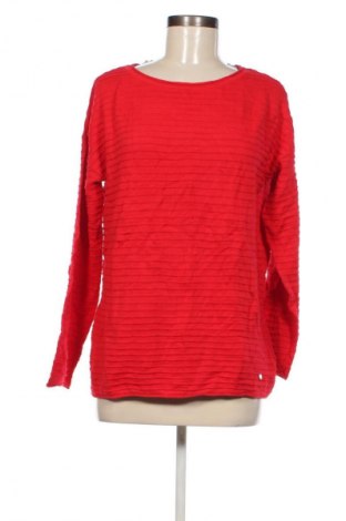 Damenpullover C&A, Größe S, Farbe Rot, Preis 8,99 €
