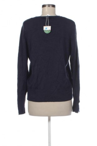 Pulover de femei C&A, Mărime L, Culoare Albastru, Preț 150,99 Lei