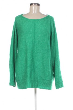Damenpullover C&A, Größe L, Farbe Grün, Preis € 20,99