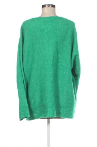 Damenpullover C&A, Größe L, Farbe Grün, Preis € 20,99