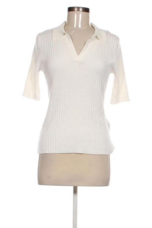 Damski sweter C&A, Rozmiar L, Kolor Biały, Cena 95,99 zł