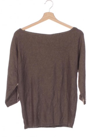 Pulover de femei C&A, Mărime XS, Culoare Maro, Preț 31,99 Lei