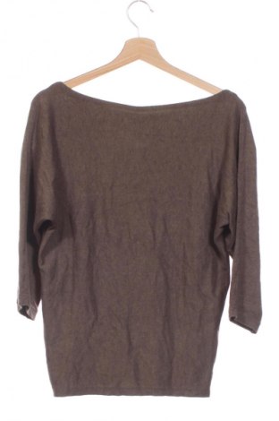 Pulover de femei C&A, Mărime XS, Culoare Maro, Preț 31,99 Lei