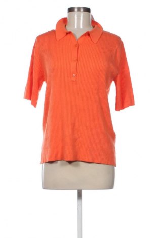 Damenpullover C&A, Größe XXL, Farbe Orange, Preis 8,99 €