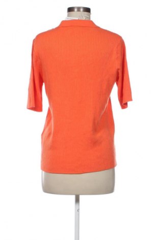 Damenpullover C&A, Größe XXL, Farbe Orange, Preis 8,99 €