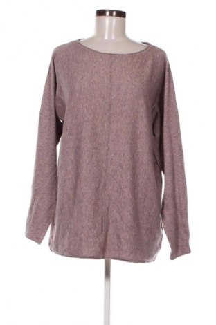 Damski sweter C&A, Rozmiar L, Kolor Fioletowy, Cena 38,99 zł