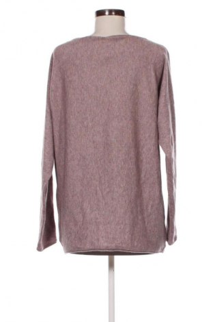 Damski sweter C&A, Rozmiar L, Kolor Fioletowy, Cena 38,99 zł