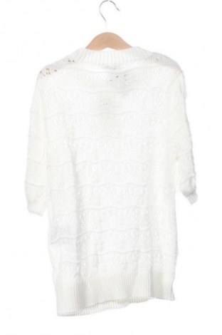 Damski sweter C&A, Rozmiar XS, Kolor Biały, Cena 150,99 zł