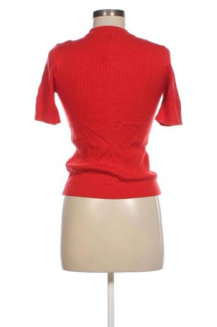 Damenpullover C&A, Größe M, Farbe Rot, Preis € 13,99