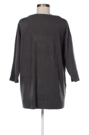 Pulover de femei CASHMASOFT, Mărime XXL, Culoare Gri, Preț 133,99 Lei