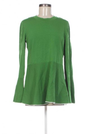 Pulover de femei COS, Mărime L, Culoare Verde, Preț 192,99 Lei