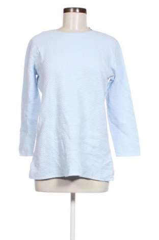 Damski sweter COS, Rozmiar M, Kolor Niebieski, Cena 193,99 zł