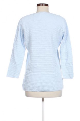 Damski sweter COS, Rozmiar M, Kolor Niebieski, Cena 193,99 zł