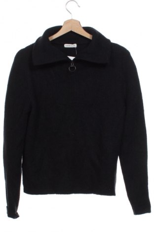 Damenpullover Cache Cache, Größe M, Farbe Schwarz, Preis € 20,99